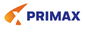 logos primax
